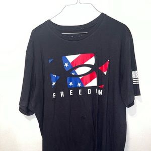 Under Armour T-Shirt XL